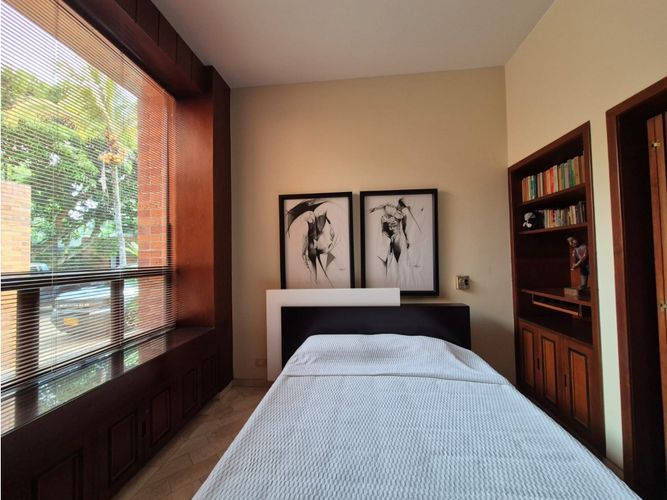 Casa de 3 alcobas en venta en Pance, Cali, 750 m² · foto 20 de 24