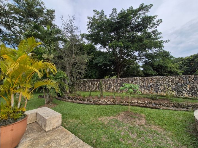 Casa de 3 alcobas en venta en Pance, Cali, 750 m² · foto 23 de 24