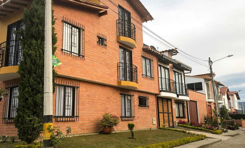 Casa de 3 alcobas en venta en La Ceja, 126 m² · foto 5 de 24