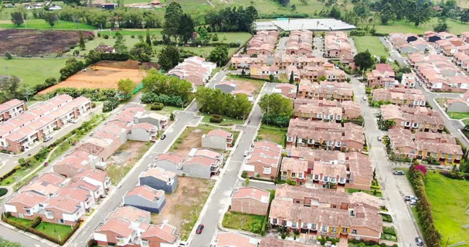 Casa de 3 alcobas en venta en La Ceja, 126 m² · foto 6 de 24