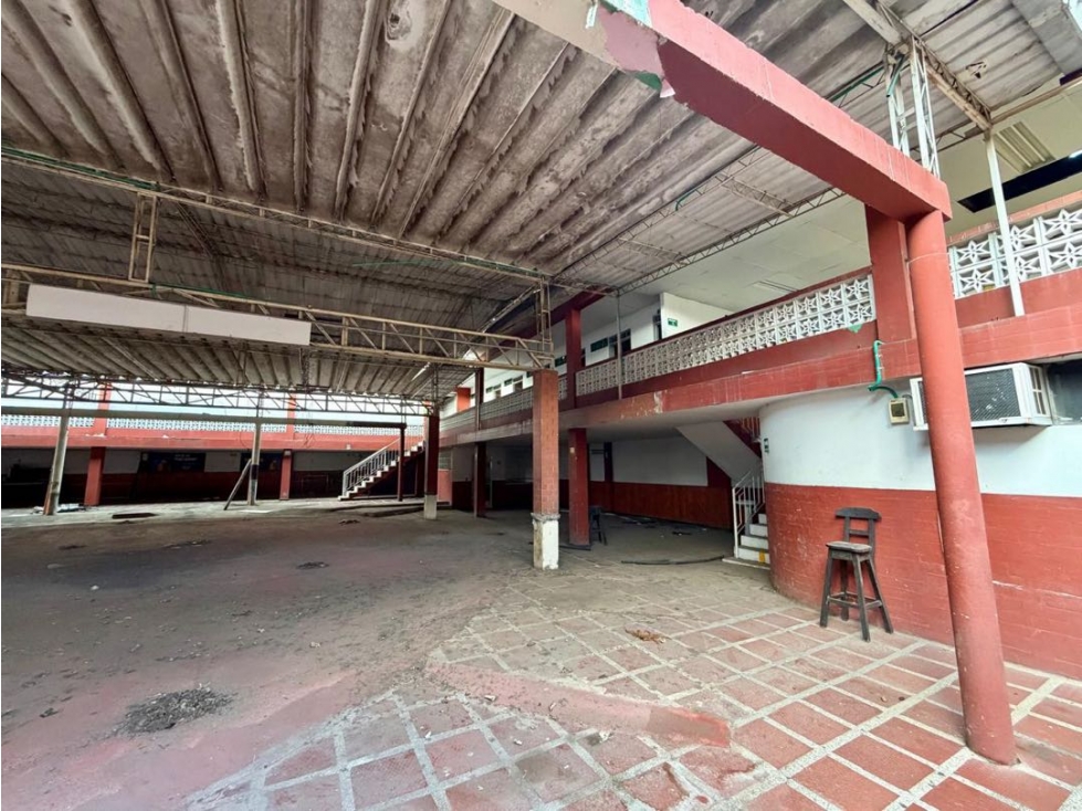 Bodega en Arriendo en Santa elena, Cali