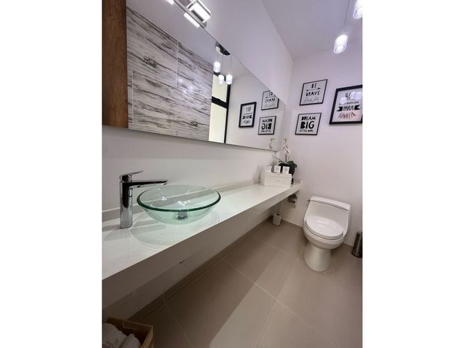 Casa de 3 alcobas en venta en Pance, Cali, 350 m² · foto 5 de 24