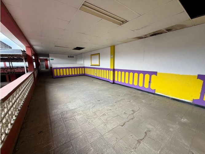 Bodega en arriendo en Santa Elena, Cali, 1600 m² · foto 19 de 24