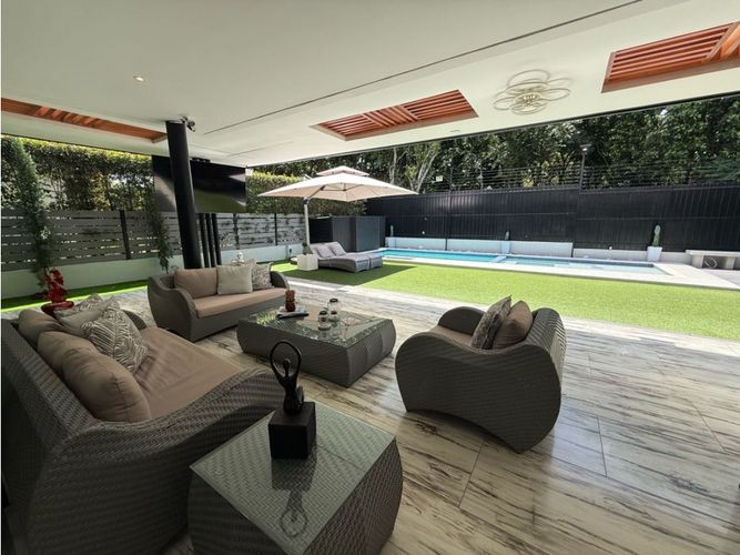 Casa de 3 alcobas en venta en Pance, Cali, 350 m² · foto 7 de 24