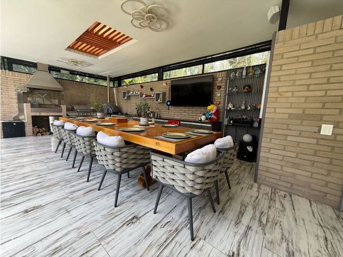 Casa de 3 alcobas en venta en Pance, Cali, 350 m² · foto 8 de 24