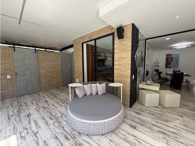 Casa de 3 alcobas en venta en Pance, Cali, 350 m² · foto 9 de 24