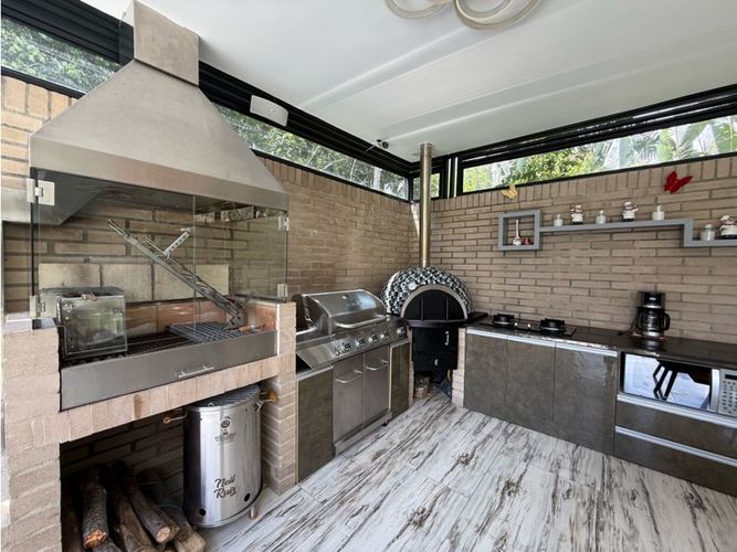 Casa de 3 alcobas en venta en Pance, Cali, 350 m² · foto 10 de 24