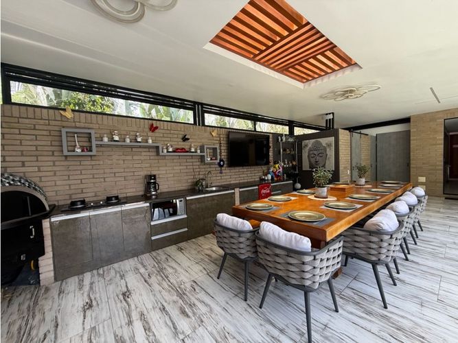 Casa de 3 alcobas en venta en Pance, Cali, 350 m² · foto 11 de 24
