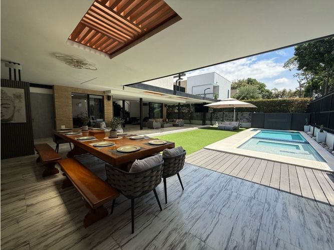 Casa de 3 alcobas en venta en Pance, Cali, 350 m² · foto 12 de 24