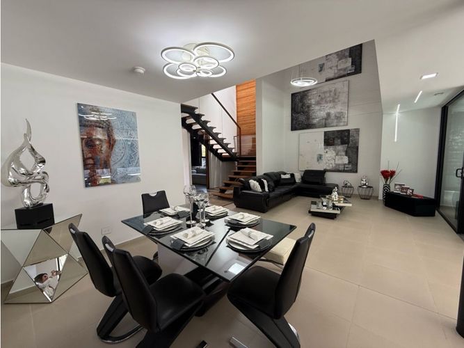 Casa de 3 alcobas en venta en Pance, Cali, 350 m² · foto 15 de 24