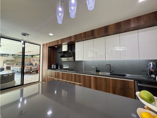 Casa de 3 alcobas en venta en Pance, Cali, 350 m² · foto 16 de 24