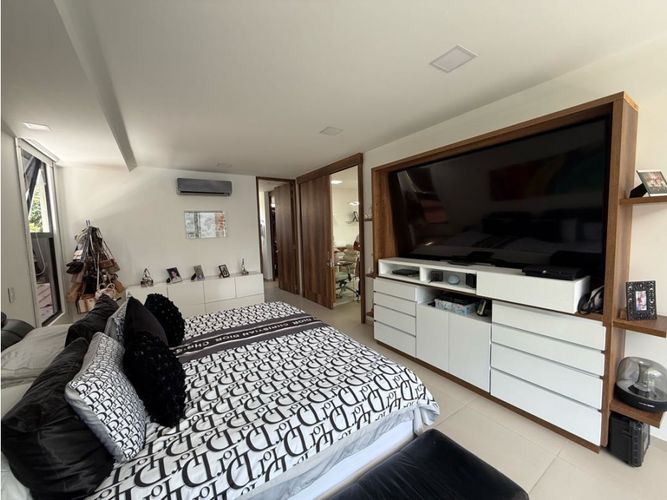 Casa de 3 alcobas en venta en Pance, Cali, 350 m² · foto 19 de 24
