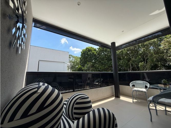 Casa de 3 alcobas en venta en Pance, Cali, 350 m² · foto 20 de 24