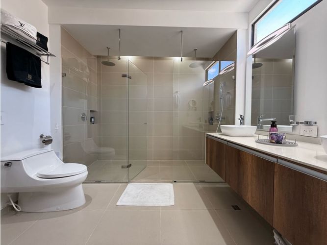 Casa de 3 alcobas en venta en Pance, Cali, 350 m² · foto 24 de 24