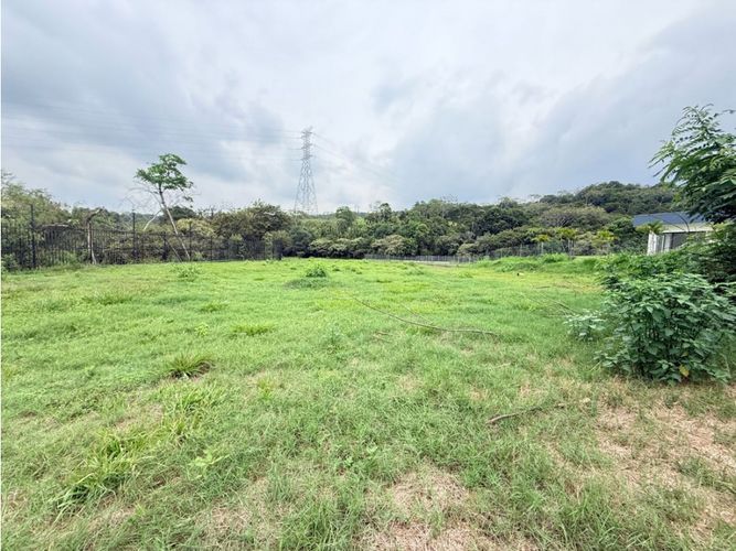 Lote en venta en Pance, Cali, 5470 m² · foto 5 de 14