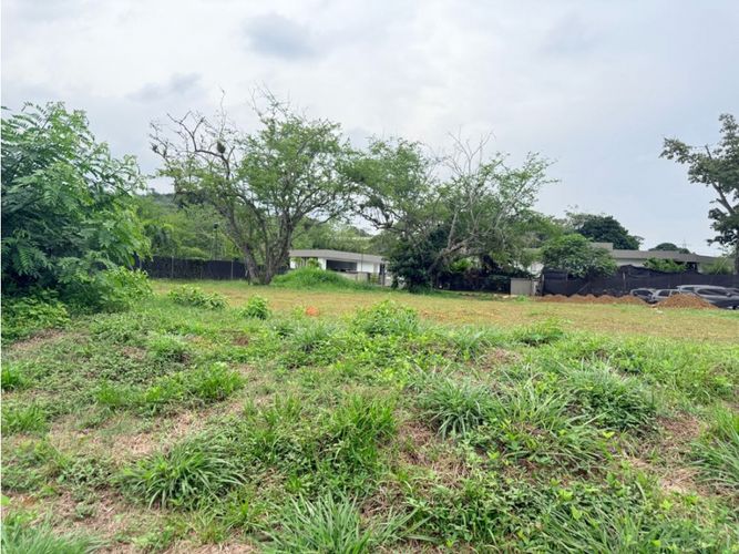 Lote en venta en Pance, Cali, 5470 m² · foto 6 de 14