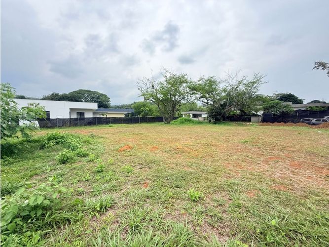 Lote en venta en Pance, Cali, 5470 m² · foto 7 de 14