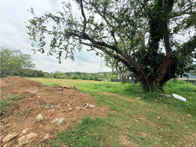Lote en venta en Pance, Cali, 5470 m² · foto 8 de 14
