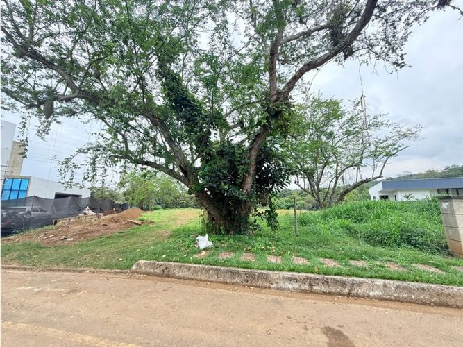 Lote en venta en Pance, Cali, 5470 m² · foto 9 de 14