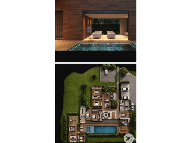 Lote en venta en Pance, Cali, 5470 m² · foto 13 de 14