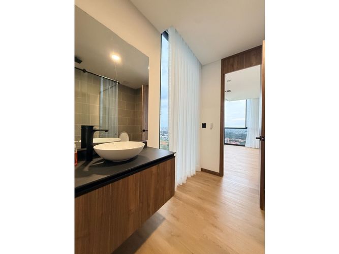 Apartamento de 1 alcoba en venta en Pance Bajo, Cali, 62 m² · foto 4 de 11
