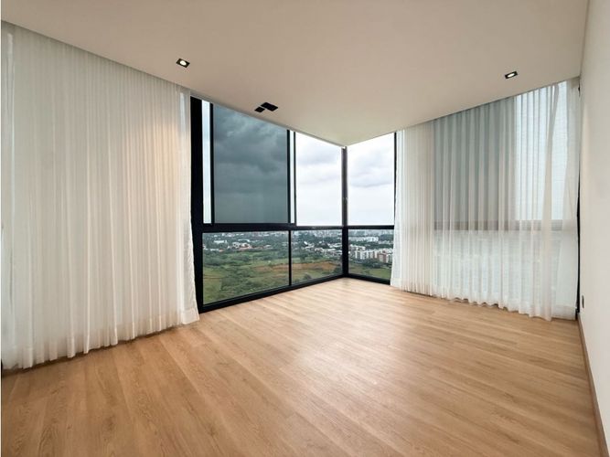 Apartamento de 1 alcoba en venta en Pance Bajo, Cali, 62 m² · foto 7 de 11