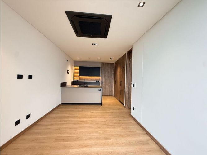 Apartamento de 1 alcoba en venta en Pance Bajo, Cali, 62 m² · foto 9 de 11
