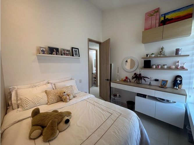 Casa de 3 alcobas en venta en El Castillo, Jamundí, 124 m² · foto 7 de 17