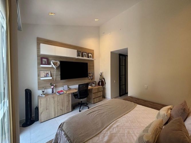 Casa de 3 alcobas en venta en El Castillo, Jamundí, 124 m² · foto 8 de 17