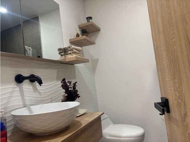 Casa de 3 alcobas en venta en El Castillo, Jamundí, 124 m² · foto 10 de 17