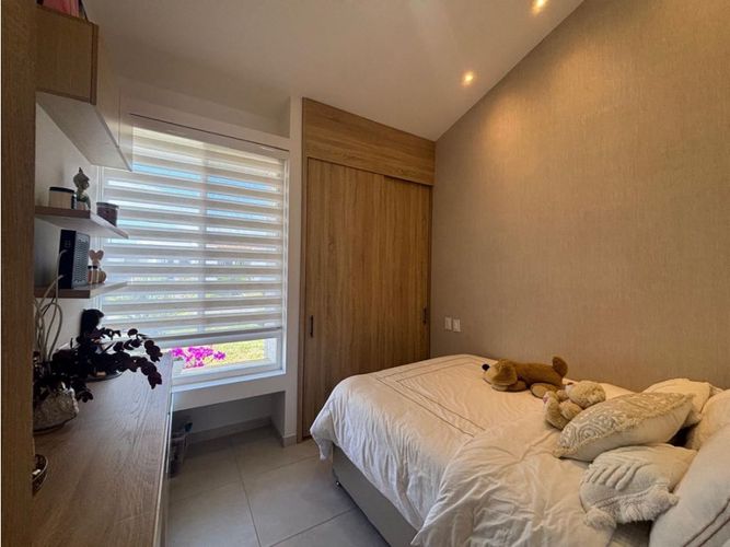 Casa de 3 alcobas en venta en El Castillo, Jamundí, 124 m² · foto 11 de 17