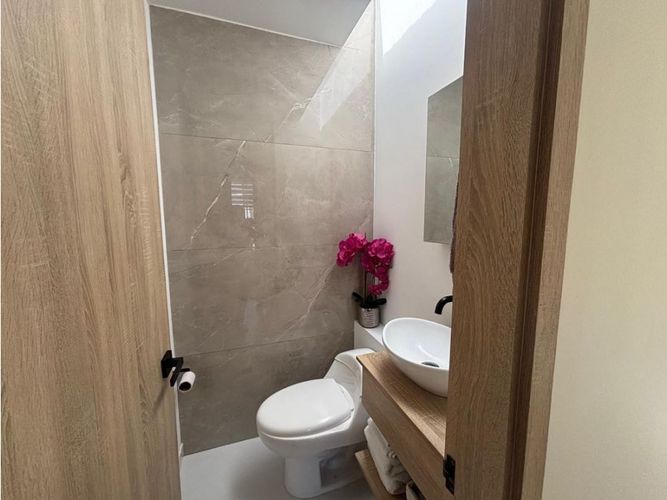 Casa de 3 alcobas en venta en El Castillo, Jamundí, 124 m² · foto 12 de 17