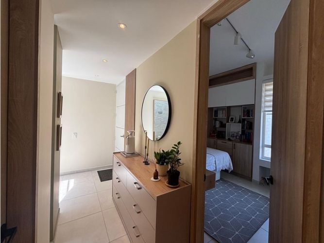 Casa de 3 alcobas en venta en El Castillo, Jamundí, 124 m² · foto 13 de 17