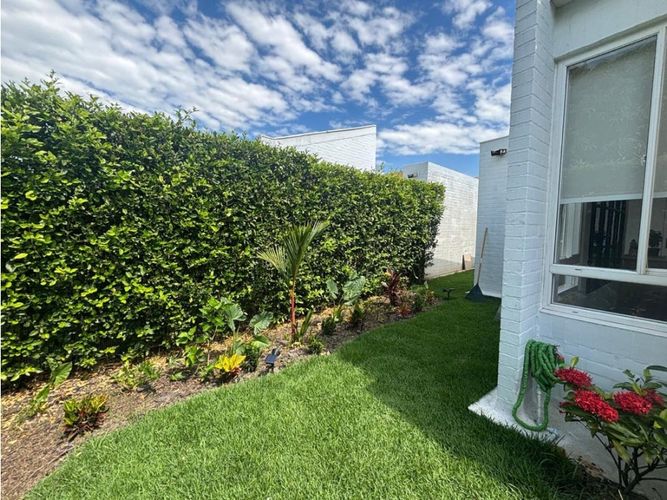 Casa de 3 alcobas en venta en El Castillo, Jamundí, 124 m² · foto 15 de 17