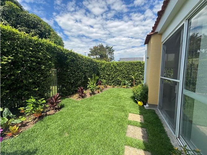 Casa de 3 alcobas en venta en El Castillo, Jamundí, 124 m² · foto 16 de 17