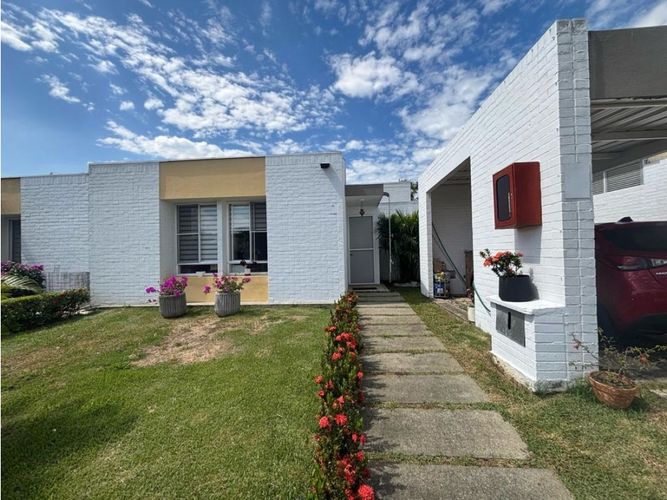Casa de 3 alcobas en venta en El Castillo, Jamundí, 124 m² · foto 17 de 17