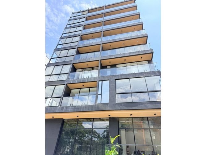 Apartamento de 1 alcoba en venta en La Arboleda, Cali, 48 m² · foto 8 de 10