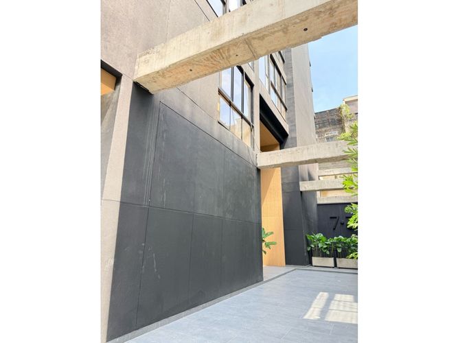 Apartamento de 1 alcoba en venta en La Arboleda, Cali, 48 m² · foto 9 de 10