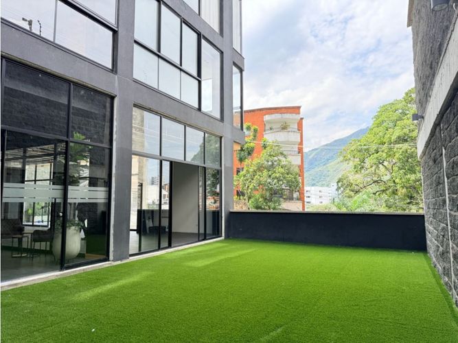 Apartamento de 1 alcoba en venta en La Arboleda, Cali, 48 m² · foto 10 de 10