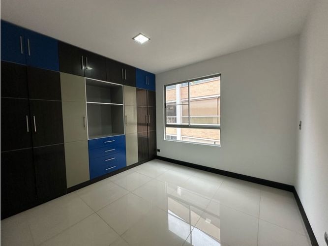 Apartamento de 4 alcobas en venta en Pance, Cali, 222 m² · foto 12 de 18
