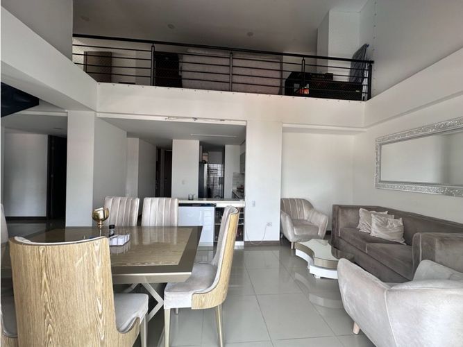 Apartamento de 3 alcobas en venta en Cuarto De Legua - Guadalupe, Cali, 168 m² · foto 5 de 18