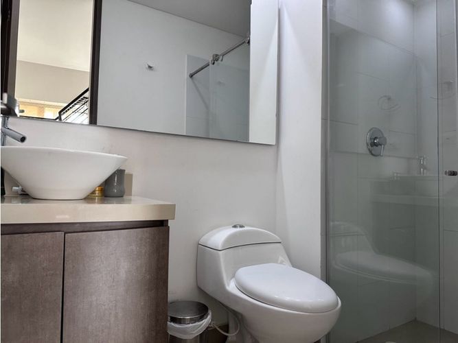 Apartamento de 3 alcobas en venta en Cuarto De Legua - Guadalupe, Cali, 168 m² · foto 6 de 18
