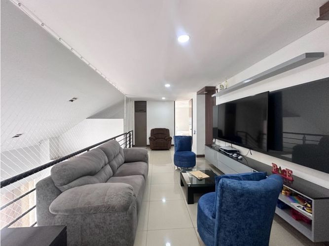 Apartamento de 3 alcobas en venta en Cuarto De Legua - Guadalupe, Cali, 168 m² · foto 10 de 18