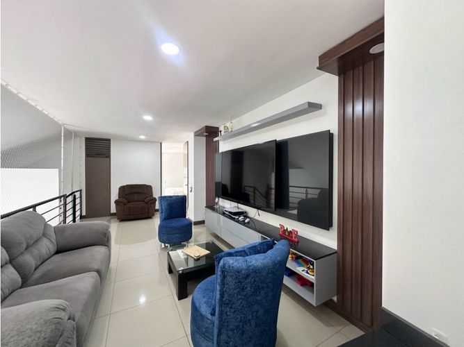 Apartamento de 3 alcobas en venta en Cuarto De Legua - Guadalupe, Cali, 168 m² · foto 11 de 18