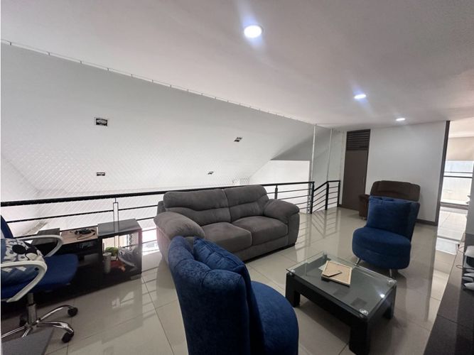 Apartamento de 3 alcobas en venta en Cuarto De Legua - Guadalupe, Cali, 168 m² · foto 12 de 18