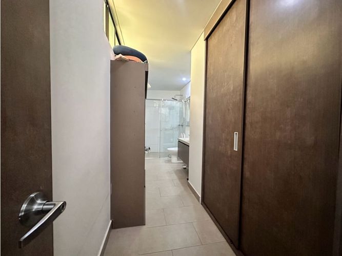Apartamento de 3 alcobas en venta en Cuarto De Legua - Guadalupe, Cali, 168 m² · foto 16 de 18