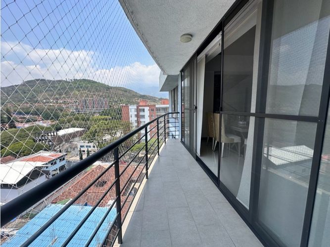 Apartamento de 3 alcobas en venta en Cuarto De Legua - Guadalupe, Cali, 168 m² · foto 18 de 18