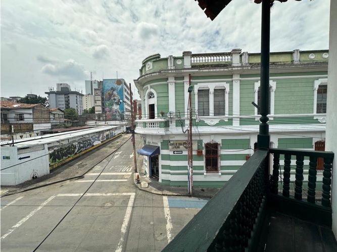 Edificio en venta en Santa Rosa, Cali, 378 m² · foto 4 de 17