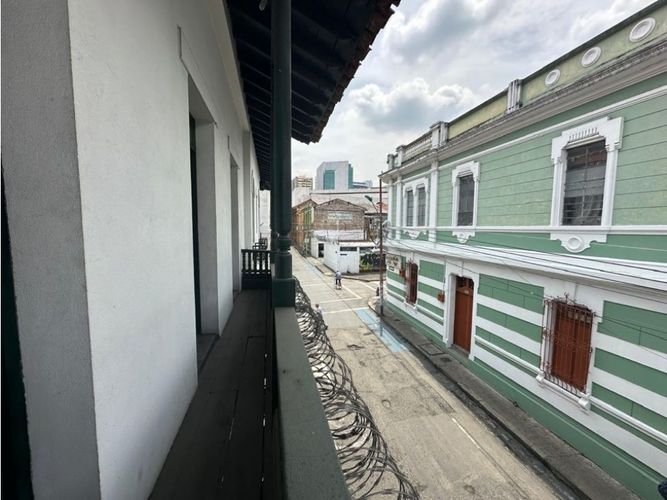 Edificio en venta en Santa Rosa, Cali, 378 m² · foto 7 de 17