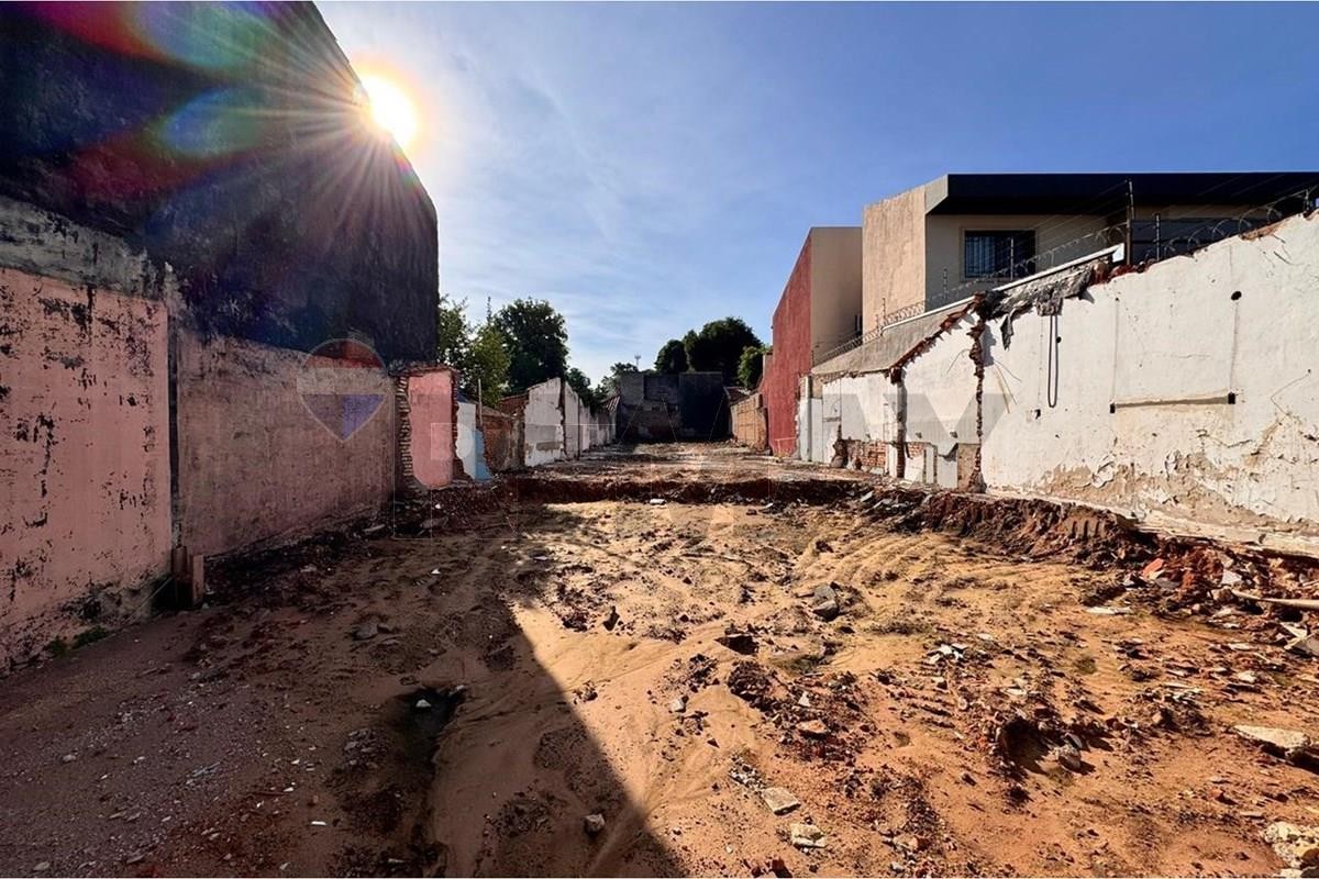 Terreno en Venta en Barrio Jara. Asuncion (C.L.) — foto 3